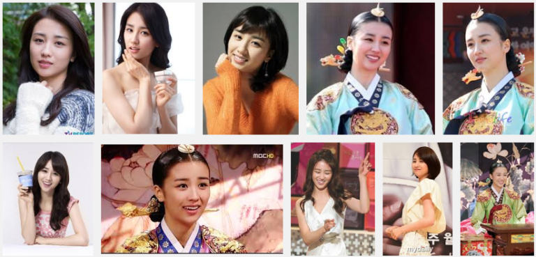 トンイ 韓流ドラマ・韓国タレント情報館 パート 3